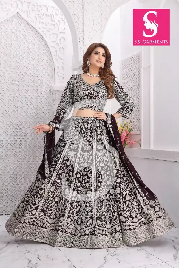 3630 SS Garments Malad, Dadar, Mumbai